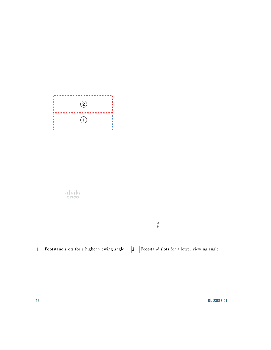 Cisco Systems 6921 manual 194407 