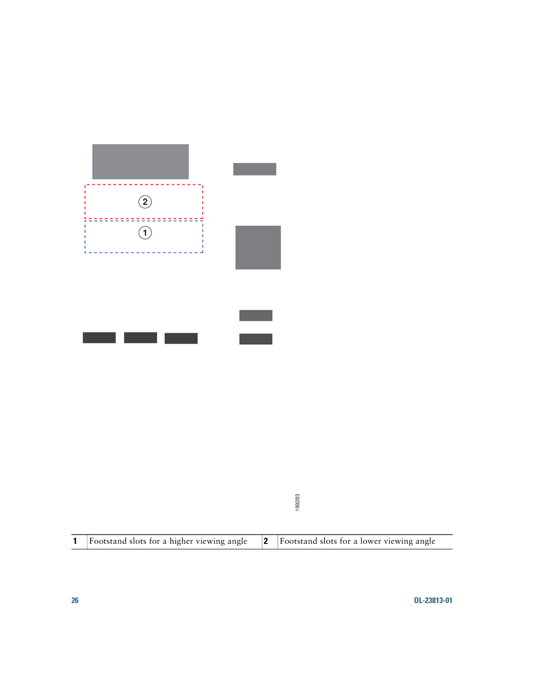 Cisco Systems 6921 manual 199283 