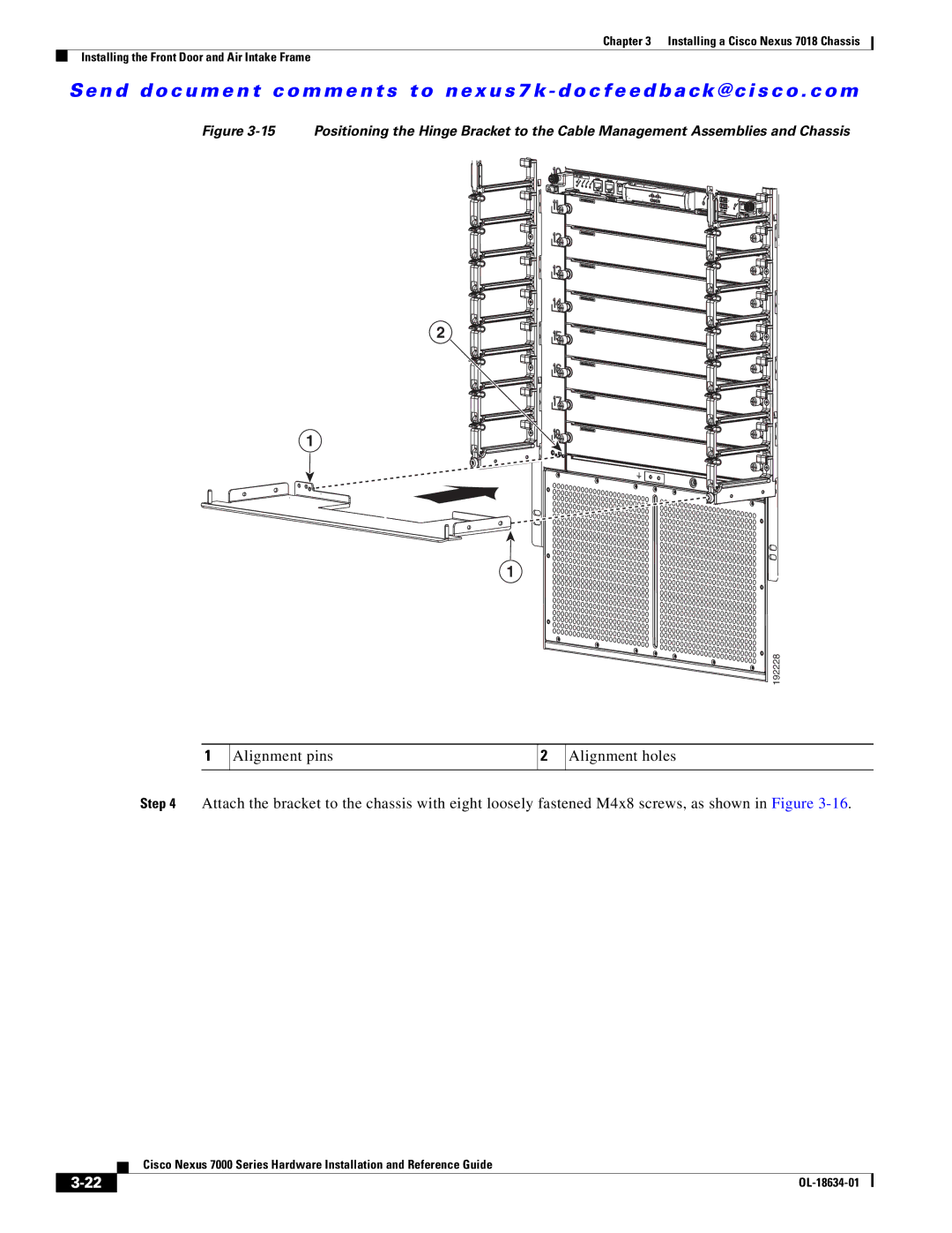 Cisco Systems 7000, UCSCPCIECSC02, N7KC7018RF, N7KF248XP25E, N7KF248XT25EP1, N6KC600164P, N7KC7004S2 manual 192228 