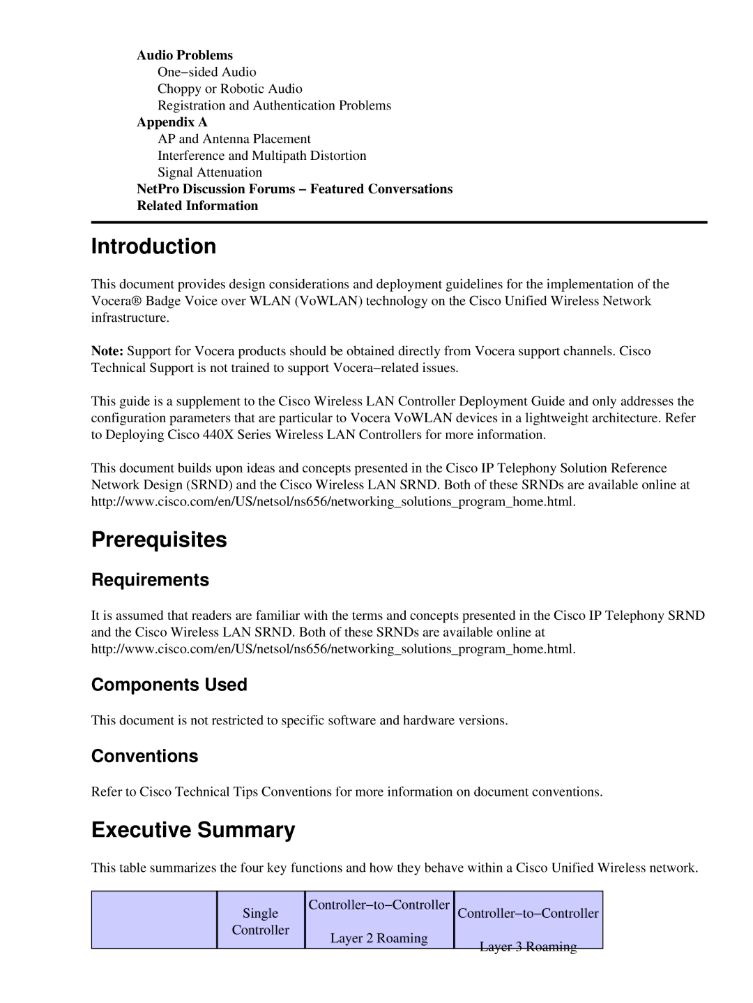 Cisco Systems 71642 manual Introduction, Prerequisites, Executive Summary, Requirements Components Used, Conventions 