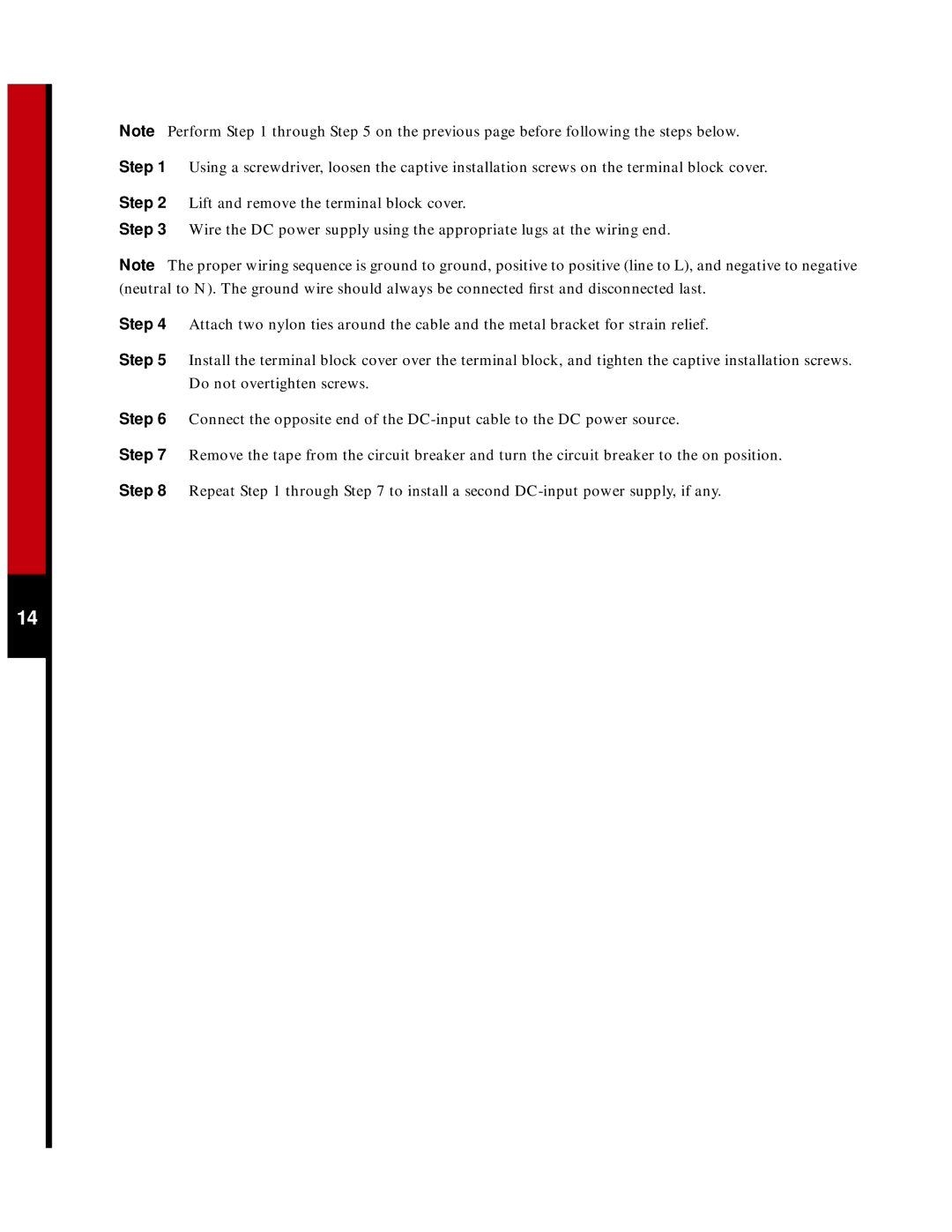 Cisco Systems 7507 quick start 