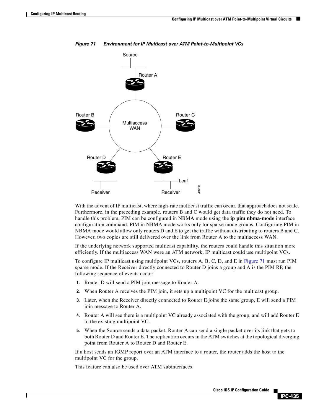 Cisco Systems 78-11741-02 manual IPC-435 