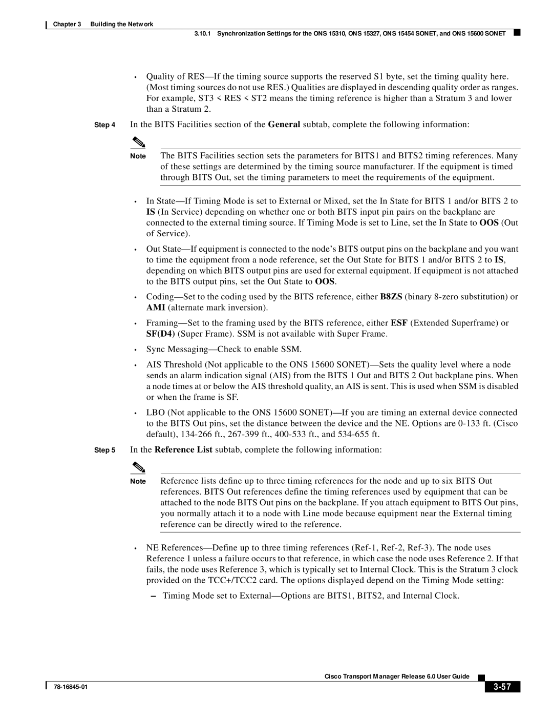 Cisco Systems 78-16845-01 manual Building the Network 