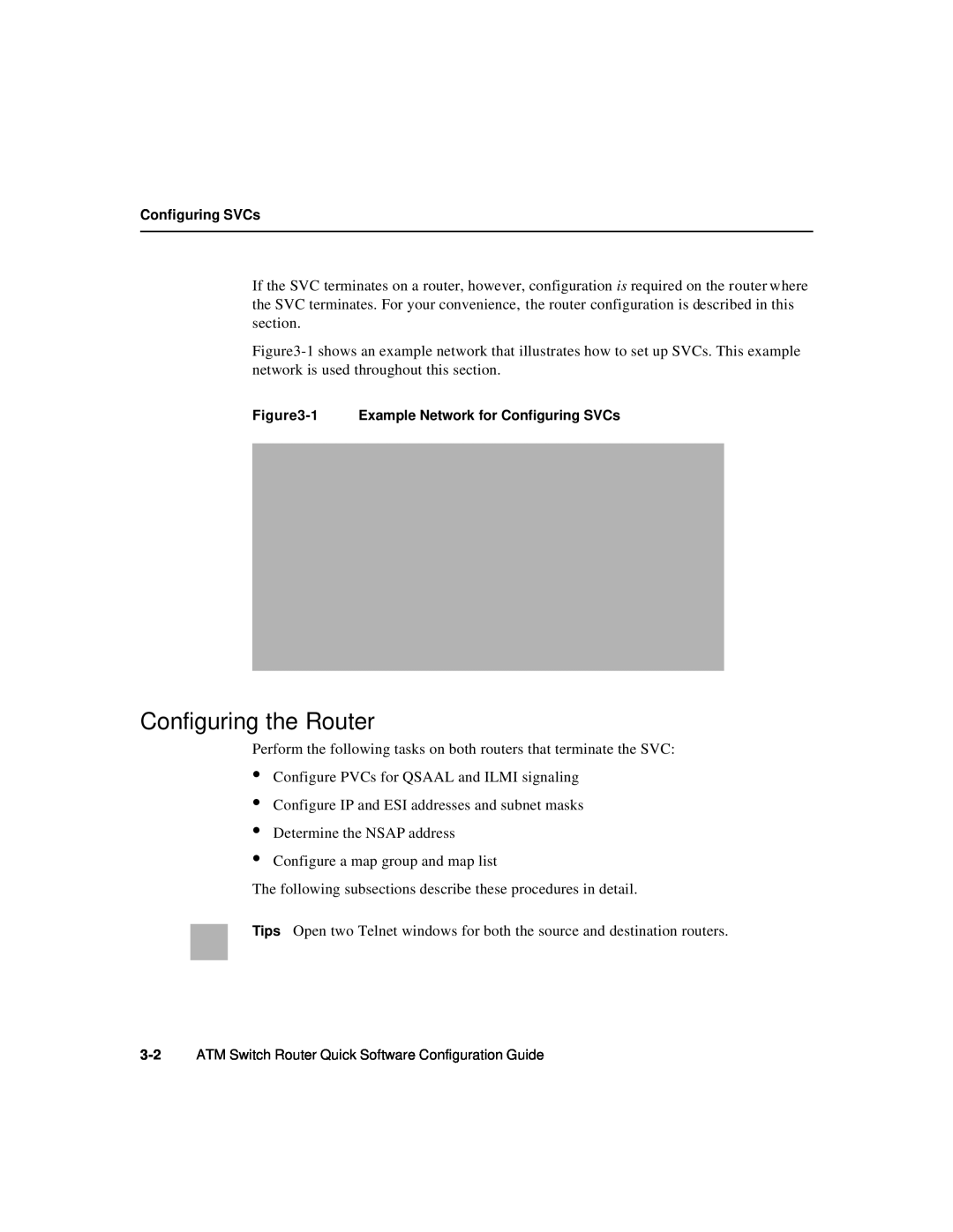 Cisco Systems 78-6897-01 manual Configuring the Router 
