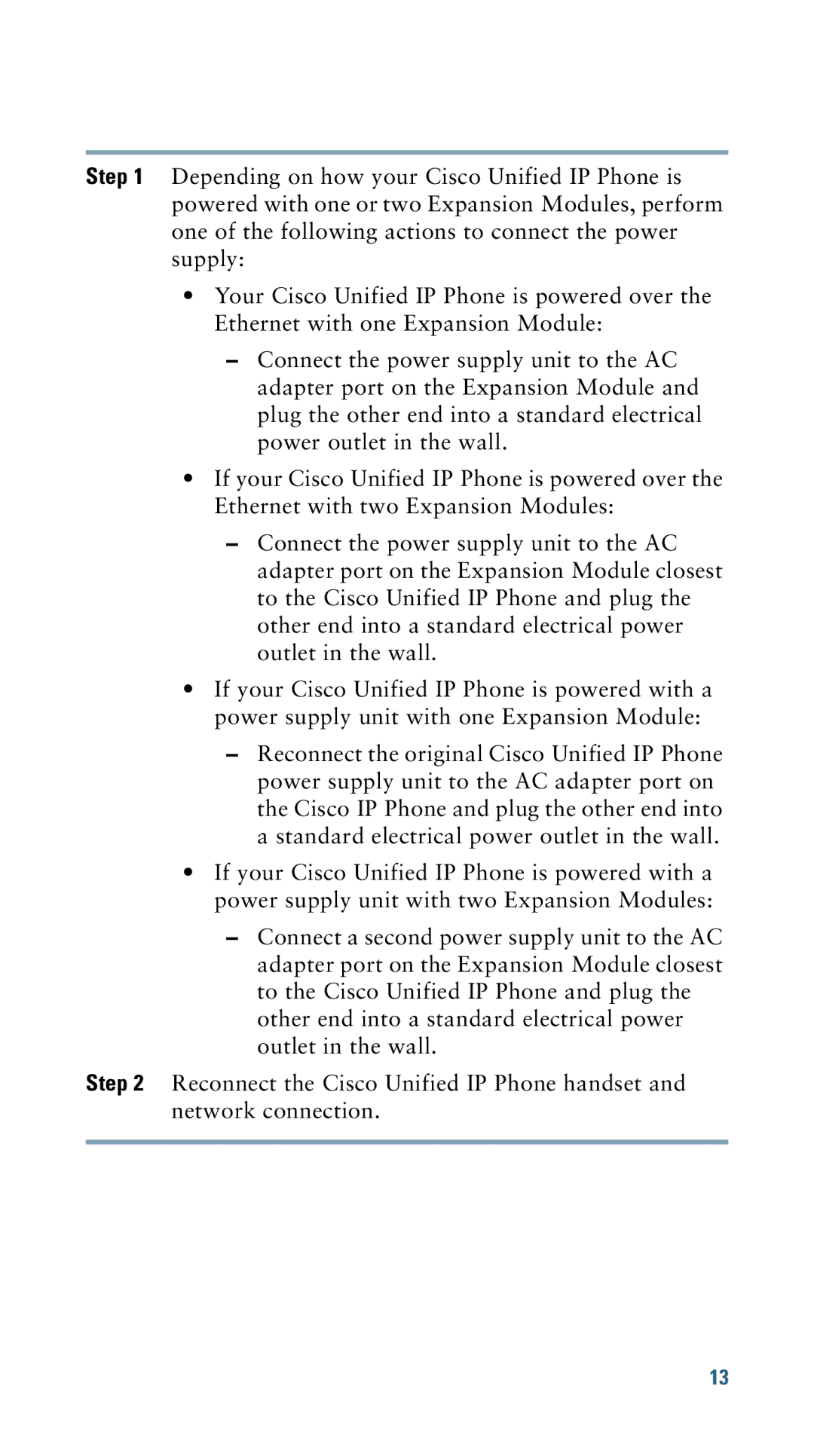 Cisco Systems 7915 warranty 