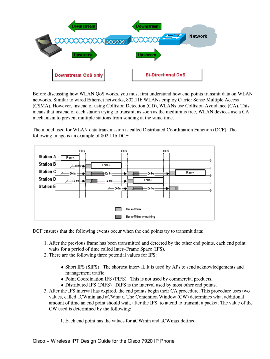 Cisco Systems 7920 IP manual 