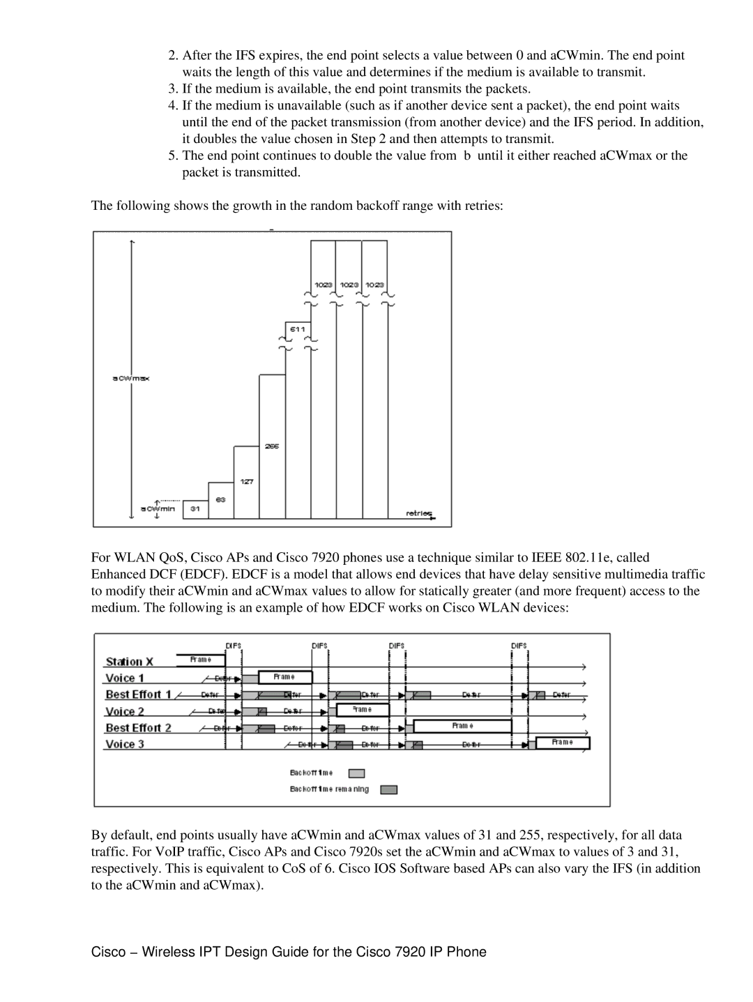 Cisco Systems 7920 IP manual 