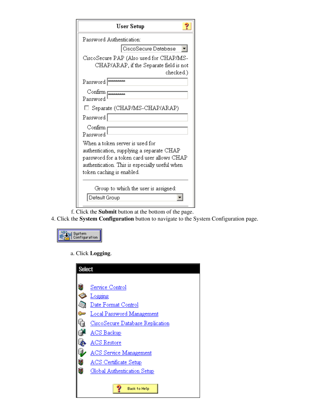 Cisco Systems 7920 appendix 