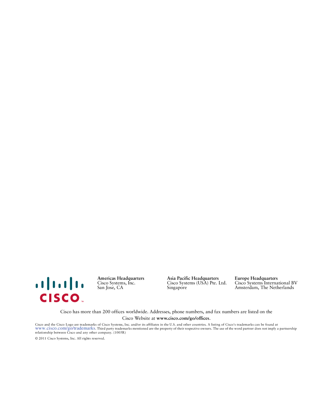 Cisco Systems 7970G, 7975G manual 