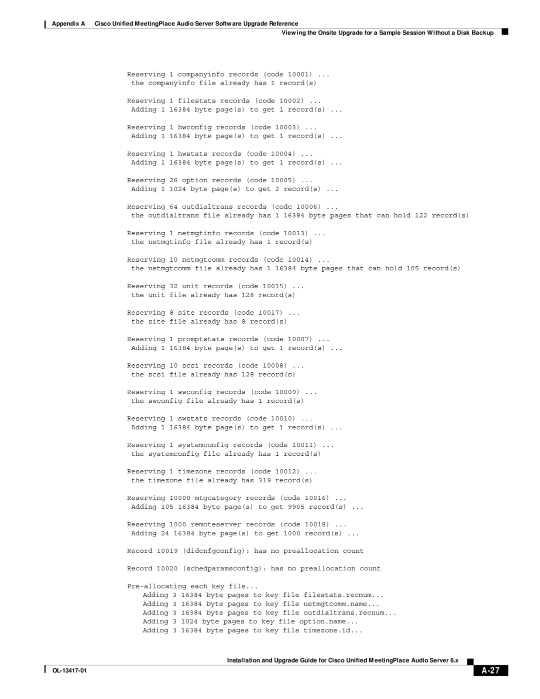 Cisco Systems 700 MHz, 8 manual 10002 