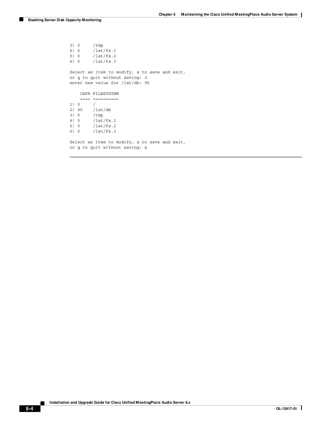 Cisco Systems 8, 700 MHz manual Tmp 