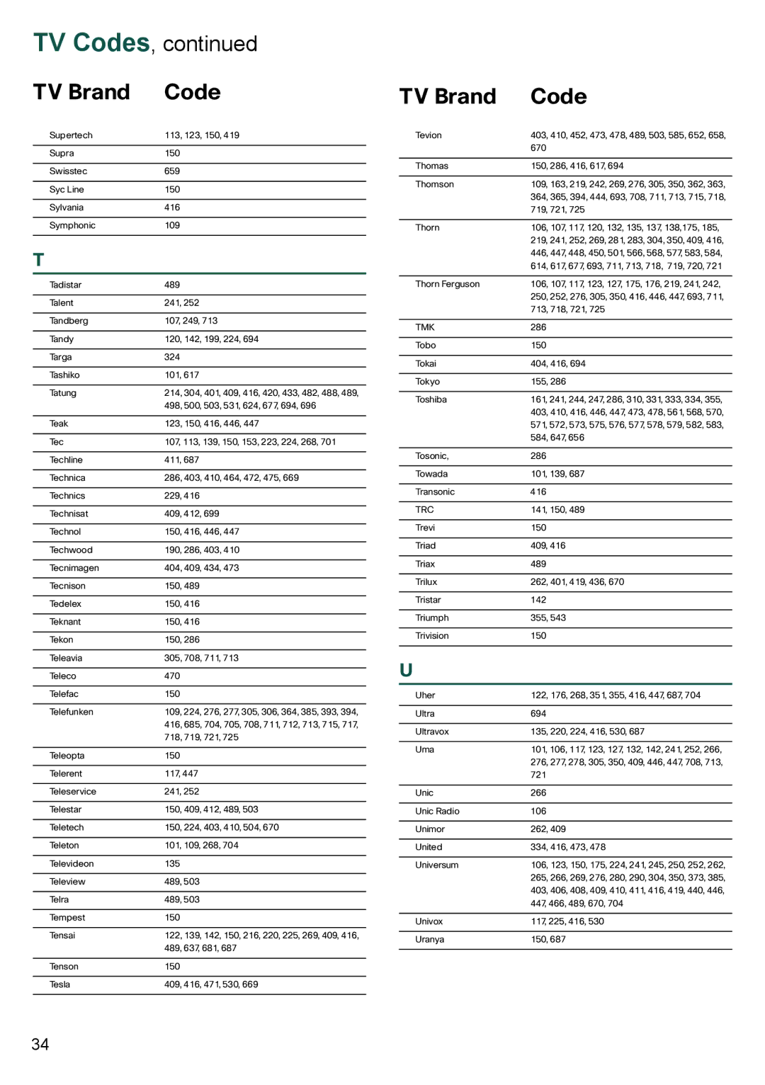 Cisco Systems 8455dvb manual Tmk, Trc 