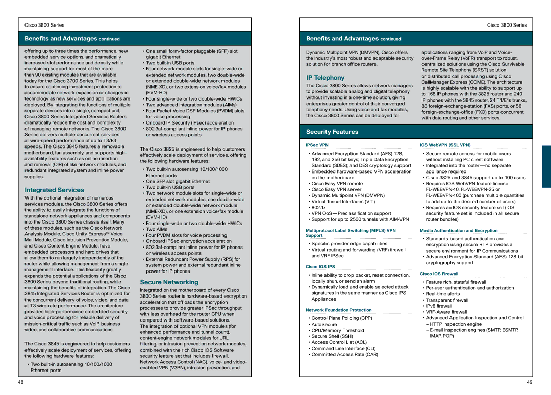 Cisco Systems 850, 870 manual Evm-Hd, Media Authentication and Encryption 