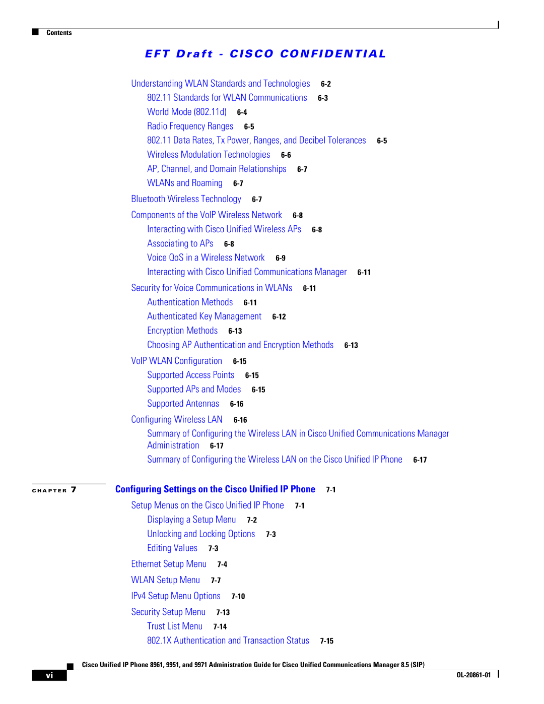 Cisco Systems 9971 E-1 Data Rates, Tx Power, Ranges, and Decibel Tolerances, Interacting with Cisco Unified Wireless APs 