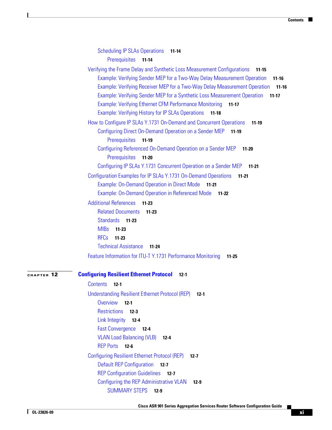 Cisco Systems A9014CFD manual Overview 