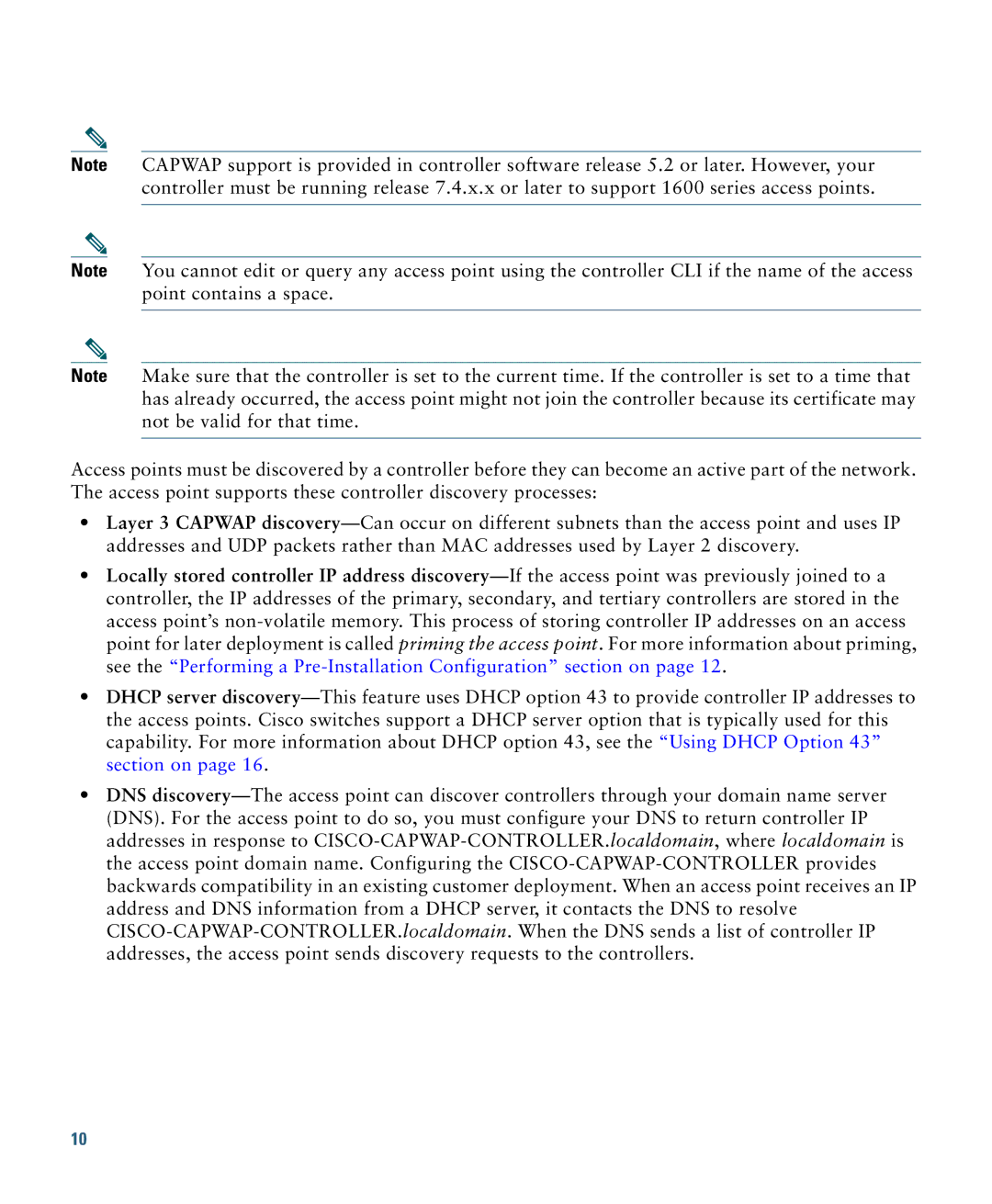 Cisco Systems AIRCAP1602EAK9, AIRSAP1602ITK9, AIRSAP1602EAK9, AIRCAP1602IAK910, AIRSAP1602IAK95 specifications 