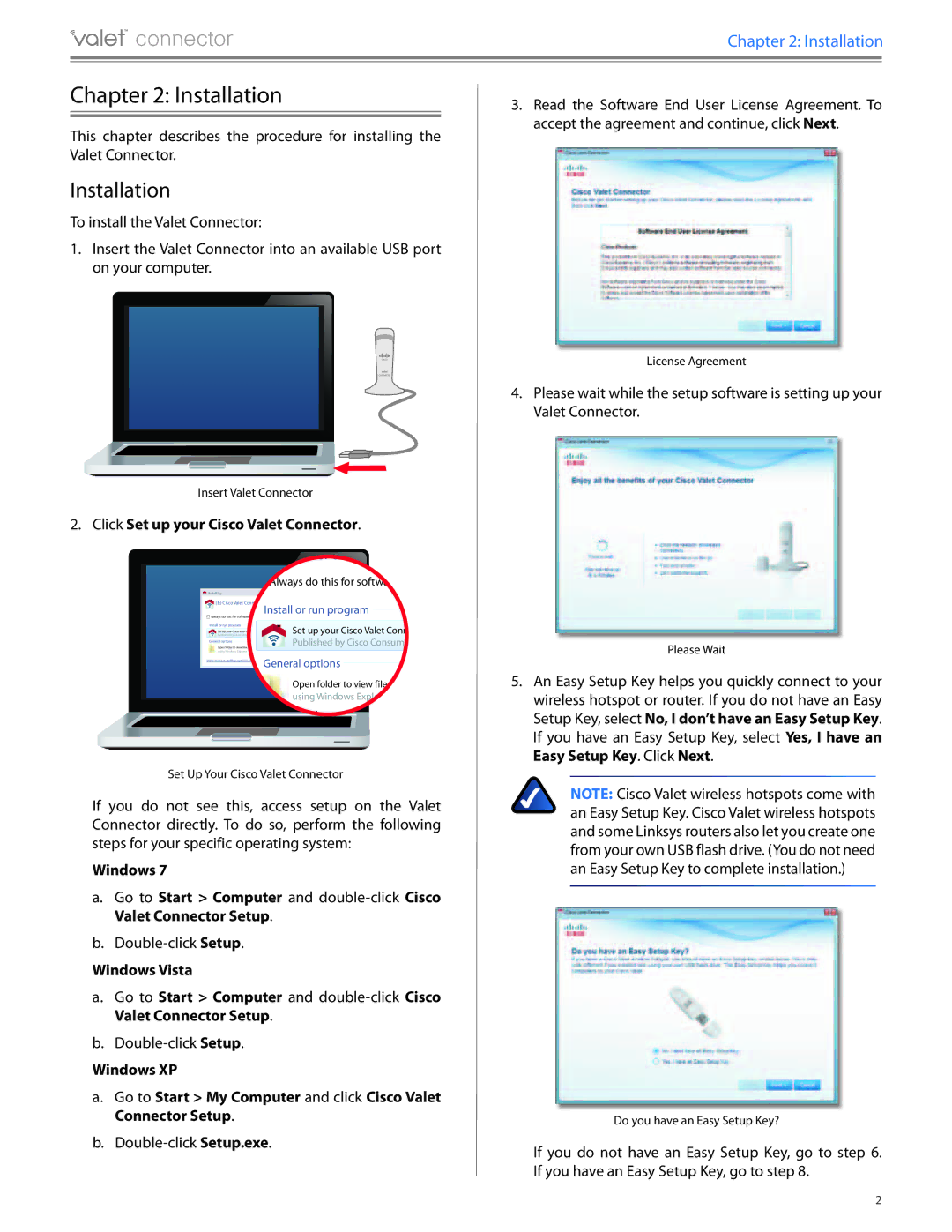 Cisco Systems AM10 manual Installation 