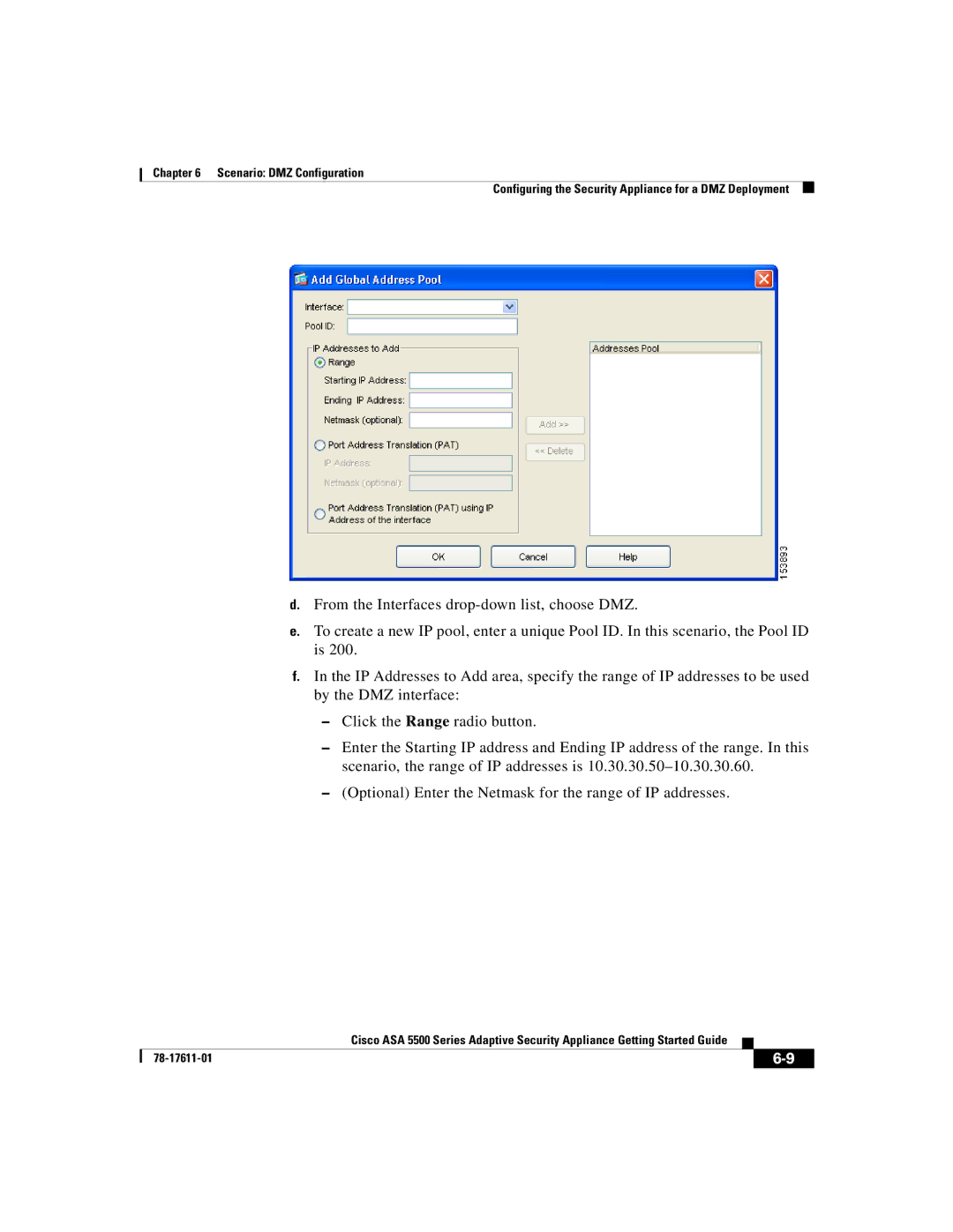 Cisco Systems ASA 5500 manual 78-17611-01 