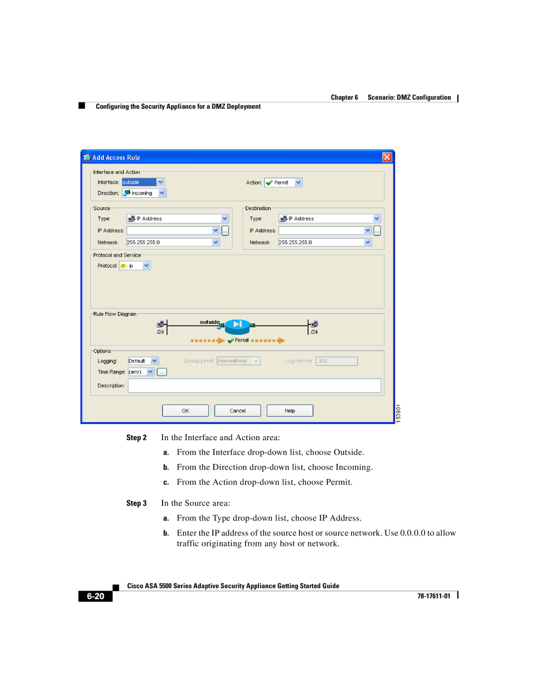 Cisco Systems ASA 5500 manual 78-17611-01 