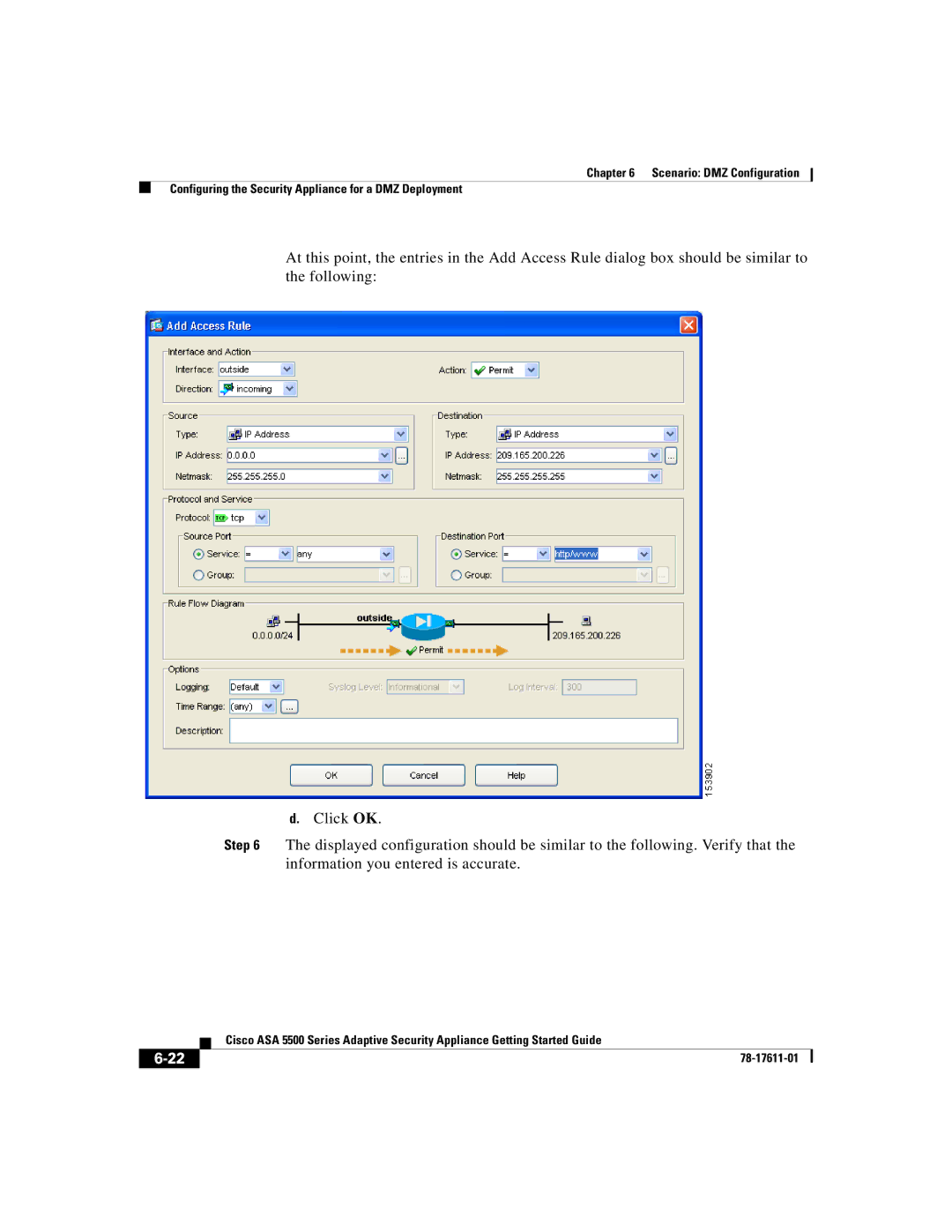 Cisco Systems ASA 5500 manual 78-17611-01 