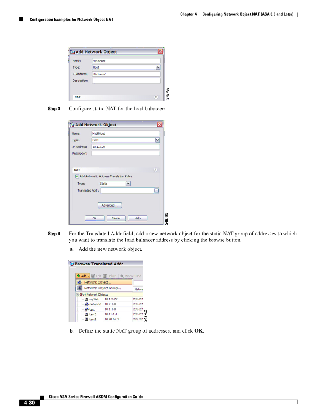 Cisco Systems ASA 5555-X, ASA 5505, ASA 5545-X, ASA 5585-X, ASA 5580 manual Cisco ASA Series Firewall Asdm Configuration Guide 