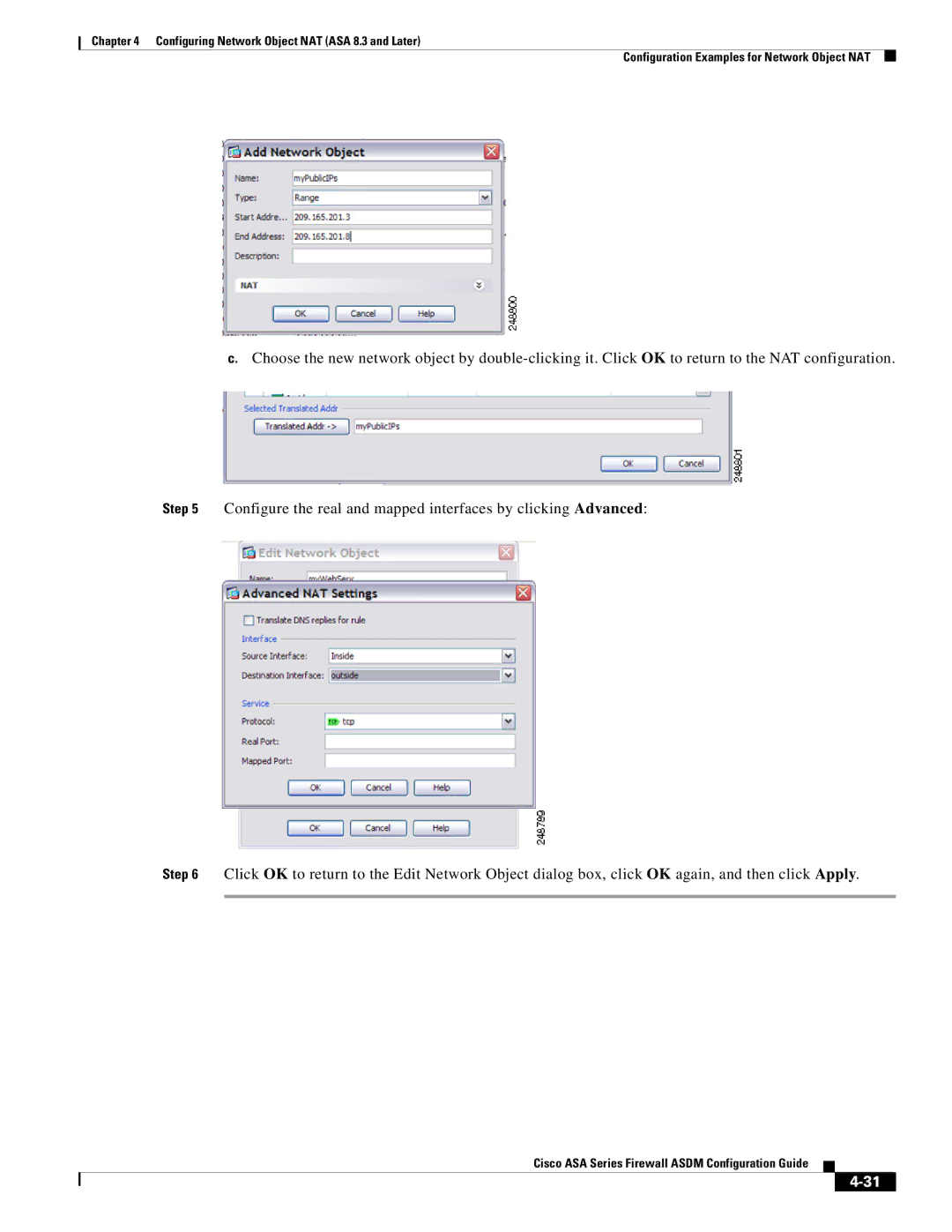 Cisco Systems ASA 5585-X, ASA 5505, ASA 5545-X, ASA 5555-X, ASA 5580 manual Cisco ASA Series Firewall Asdm Configuration Guide 