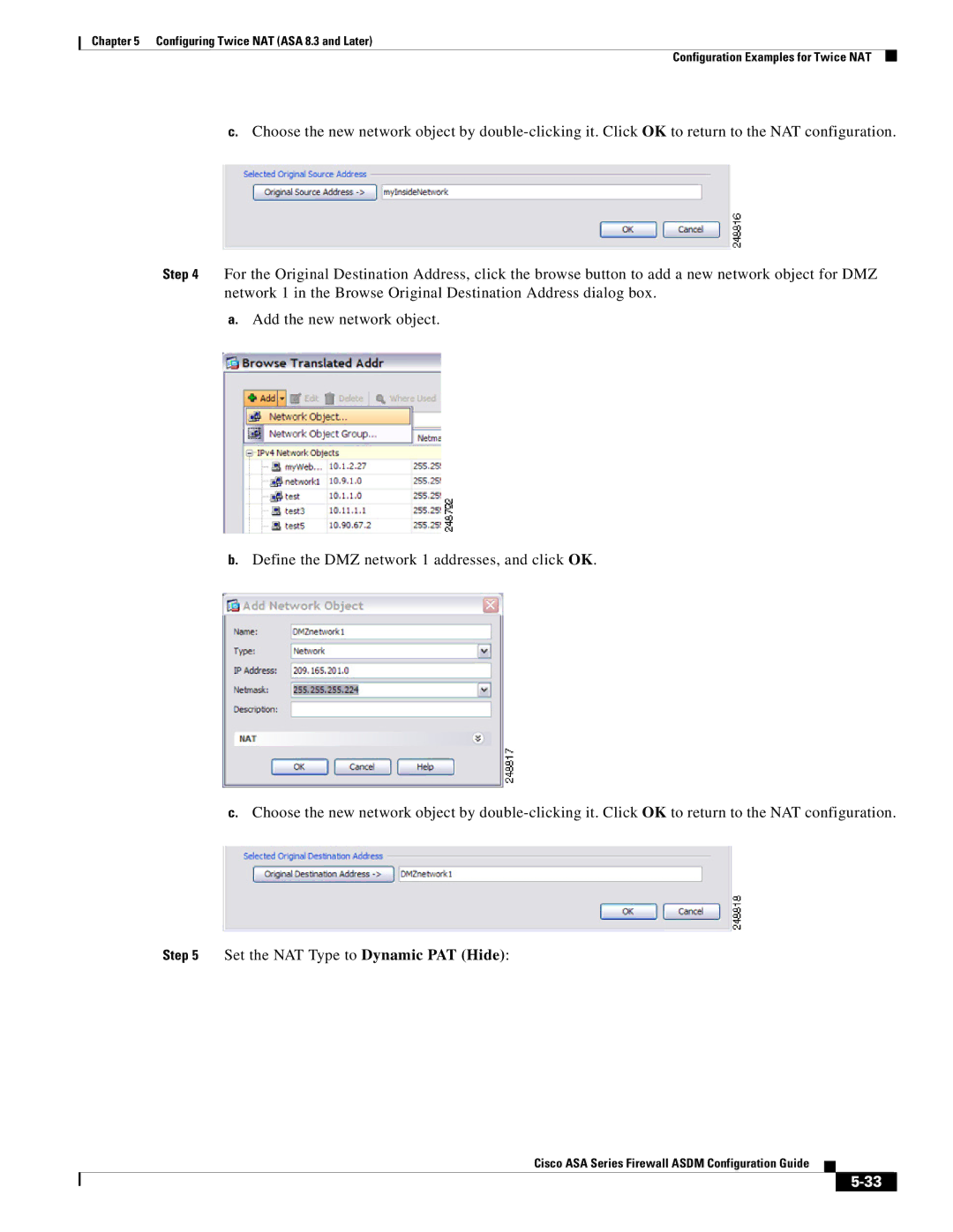 Cisco Systems ASA 5545-X, ASA 5505, ASA 5555-X, ASA 5585-X, ASA 5580 manual Cisco ASA Series Firewall Asdm Configuration Guide 