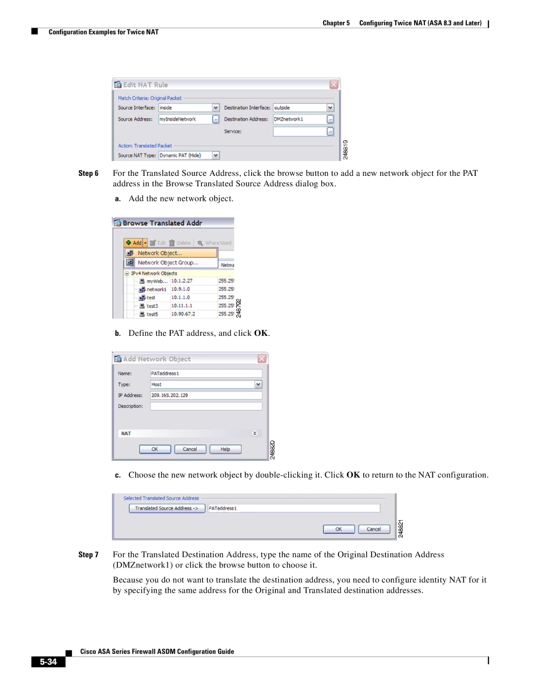 Cisco Systems ASA 5555-X, ASA 5505, ASA 5545-X, ASA 5585-X, ASA 5580 manual Cisco ASA Series Firewall Asdm Configuration Guide 