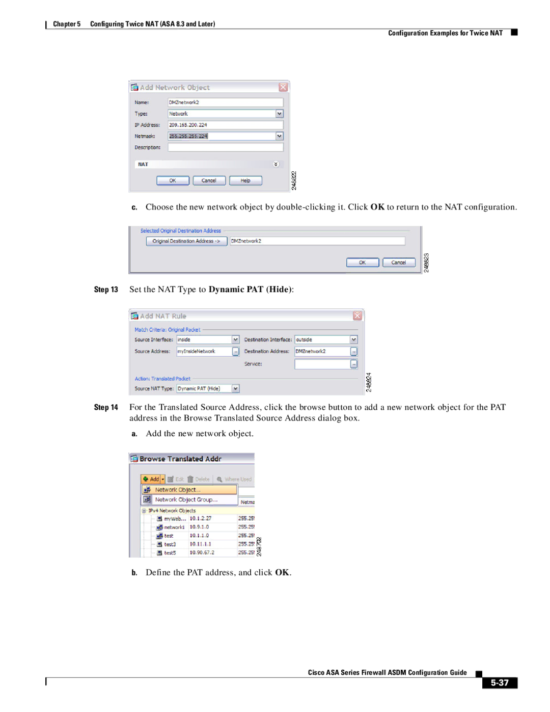 Cisco Systems ASA Services Module, ASA 5505, ASA 5545-X, ASA 5555-X manual Cisco ASA Series Firewall Asdm Configuration Guide 