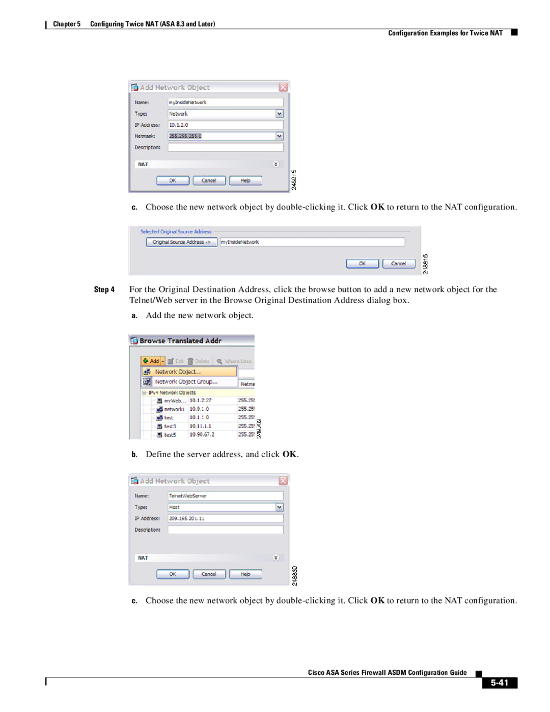 Cisco Systems ASA 5585-X, ASA 5505, ASA 5545-X, ASA 5555-X, ASA 5580 manual Cisco ASA Series Firewall Asdm Configuration Guide 