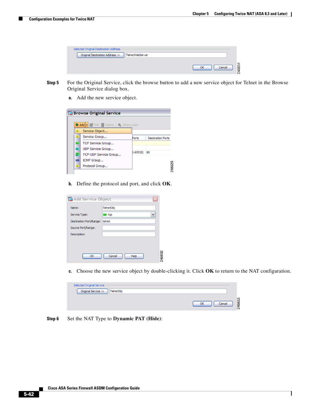 Cisco Systems ASA 5580, ASA 5505, ASA 5545-X, ASA 5555-X, ASA 5585-X manual Cisco ASA Series Firewall Asdm Configuration Guide 