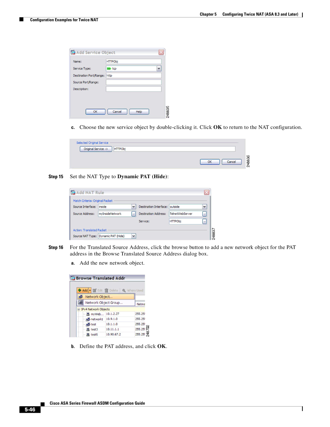 Cisco Systems ASA 5555-X, ASA 5505, ASA 5545-X, ASA 5585-X, ASA 5580 manual Cisco ASA Series Firewall Asdm Configuration Guide 