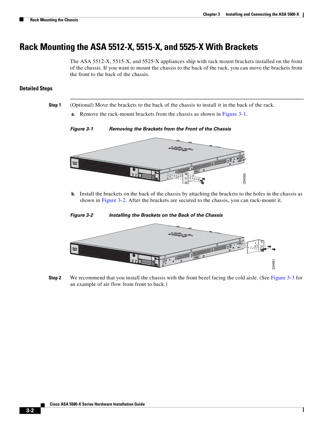 Cisco Systems ASA5515K9, kygjygcjgf, ASA5525IPSK9, ASA5512AW1YPR, ASA5555IPSK9 manual Detailed Steps 