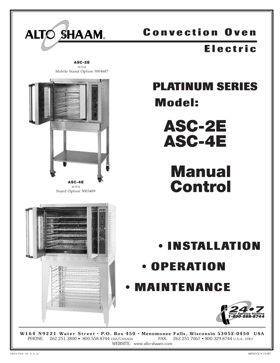 Cisco Systems manual ASC-2E ASC-4E 