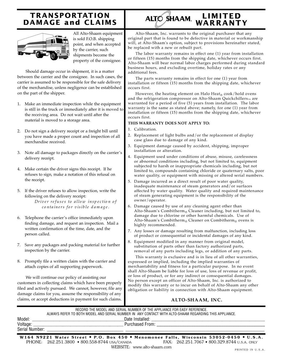 Cisco Systems ASC-2E, ASC-4E manual Limited 