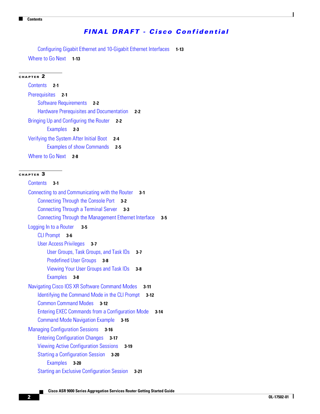 Cisco Systems A9K24X10GETR, ASR 9000, A9KMOD80TR manual Prerequisites 