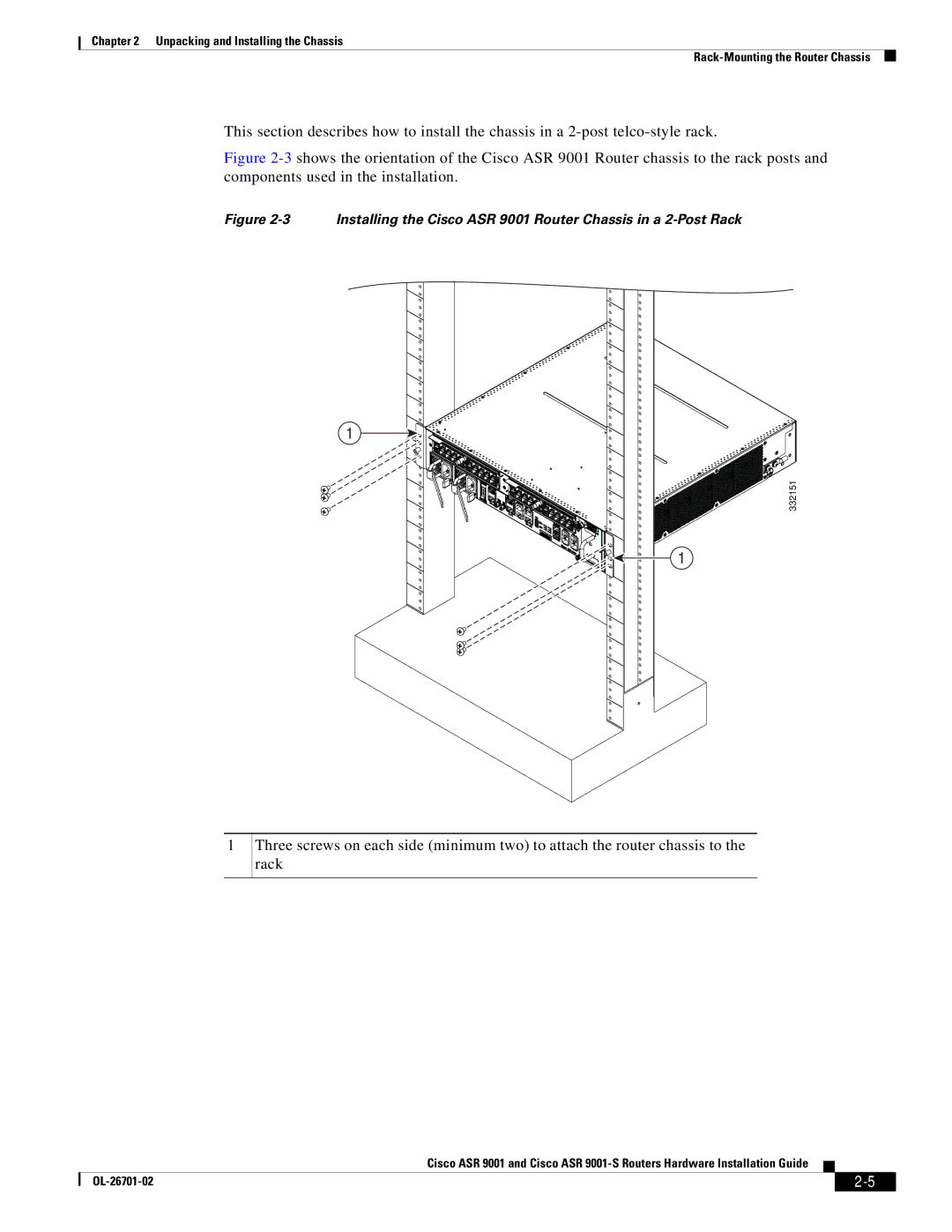 Cisco Systems ASR9001s, 9001S manual 