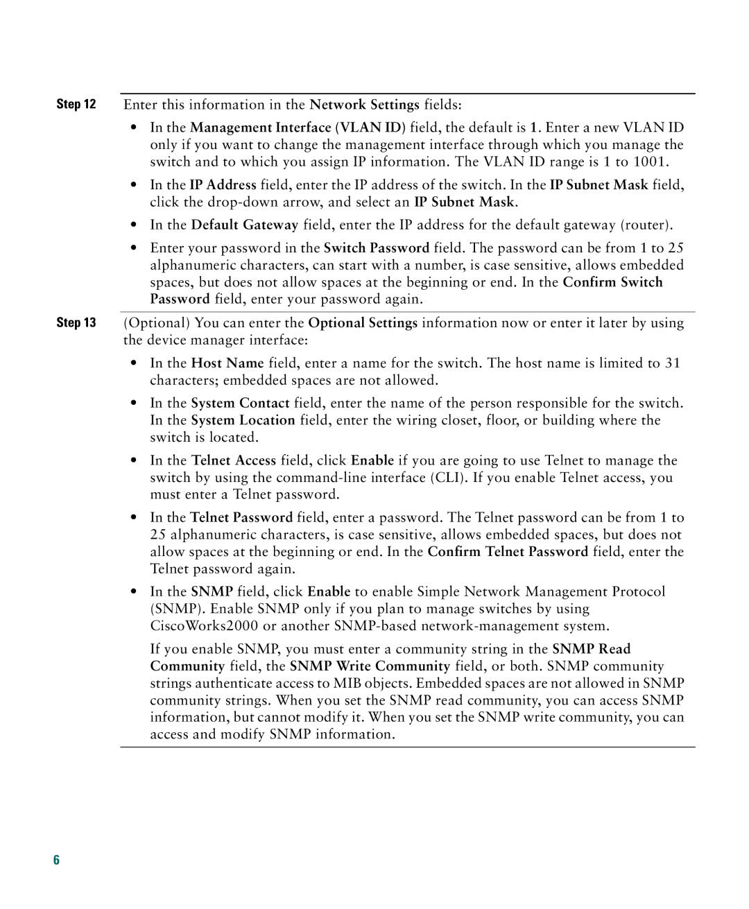 Cisco Systems CATALYST 2950 manual 