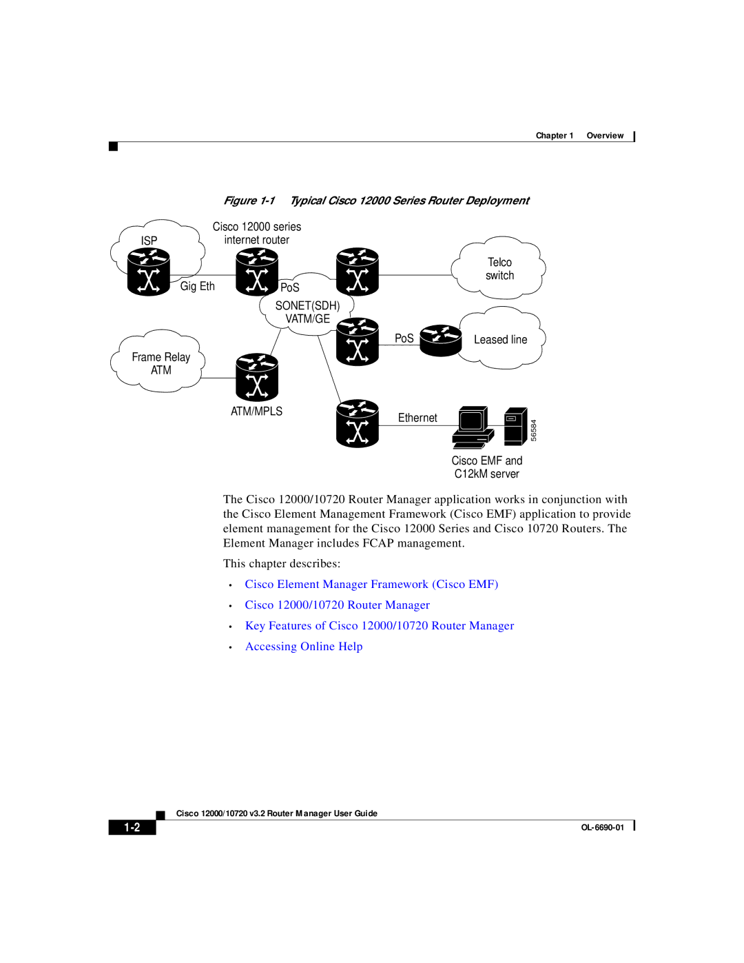 Cisco Systems Cisco 10720, Cisco 12416, Cisco 12016, Cisco 12012, Cisco 12008, Cisco 12410, Cisco 12406, Cisco 12404 manual Isp 