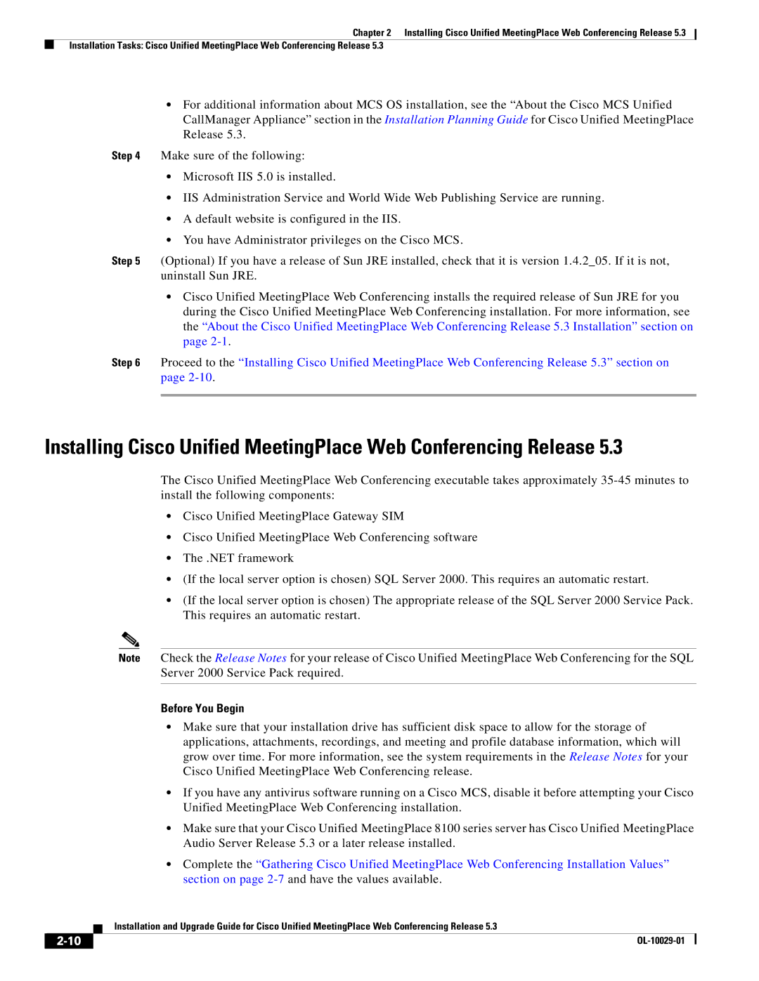 Cisco Systems Conference Phone manual Before You Begin 