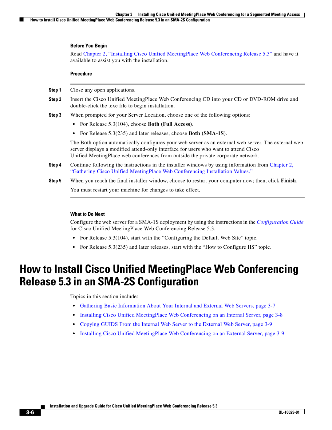 Cisco Systems Conference Phone manual Before You Begin, What to Do Next 