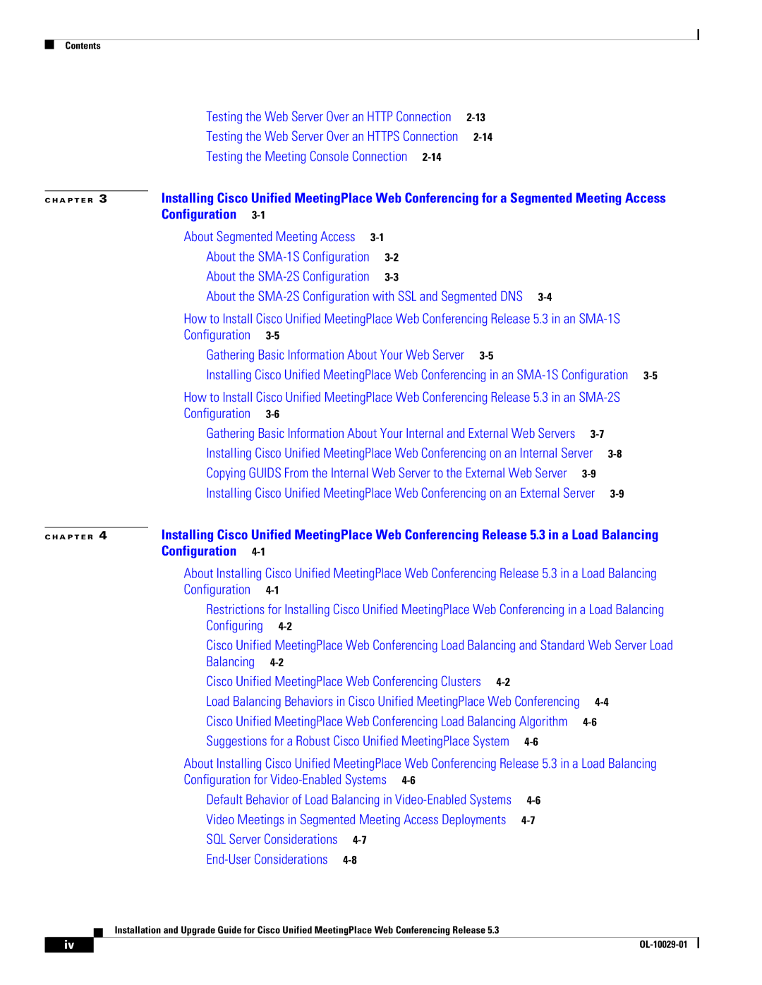 Cisco Systems Conference Phone manual About the SMA-2S Configuration with SSL and Segmented DNS 