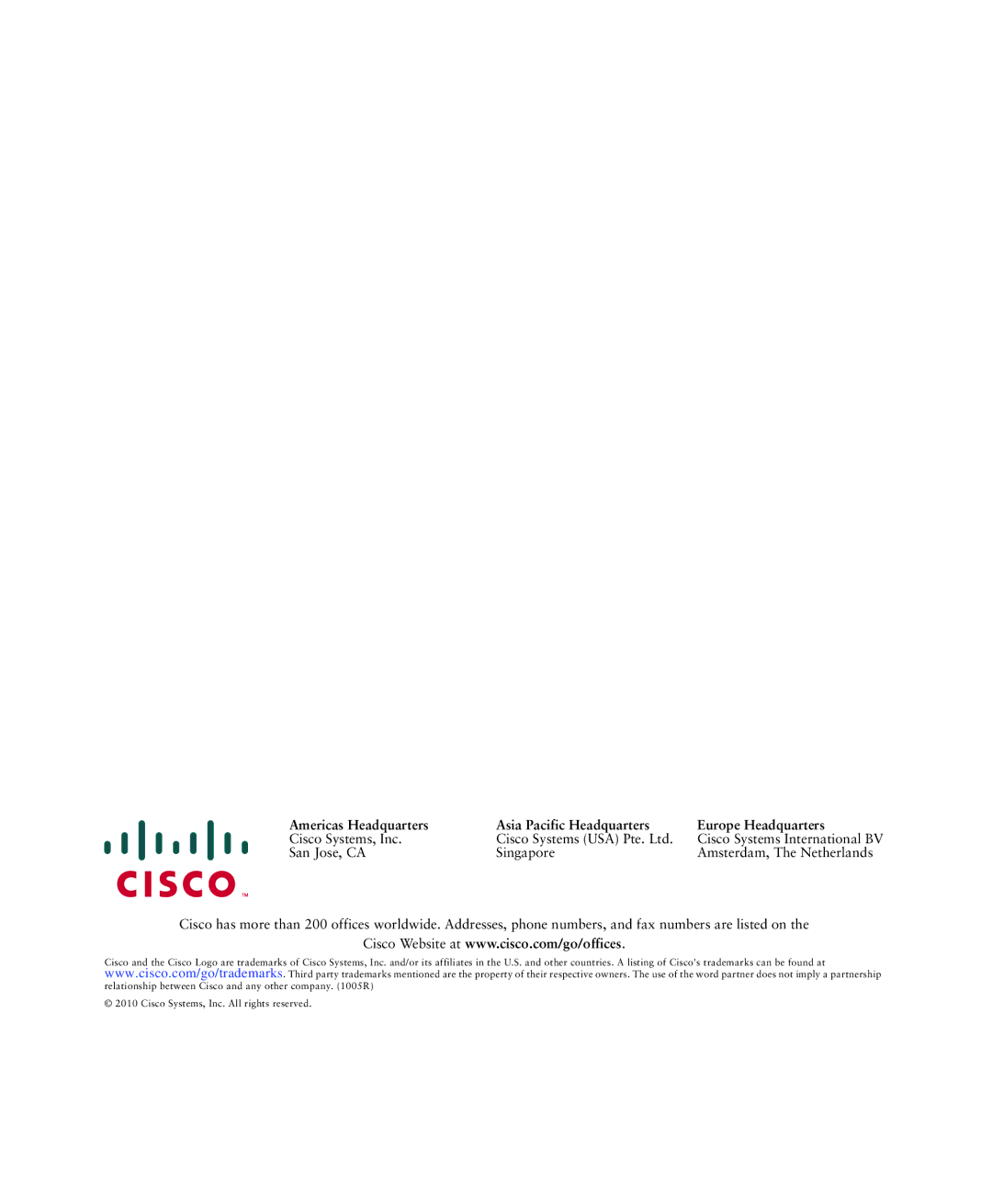 Cisco Systems CP7945G manual 