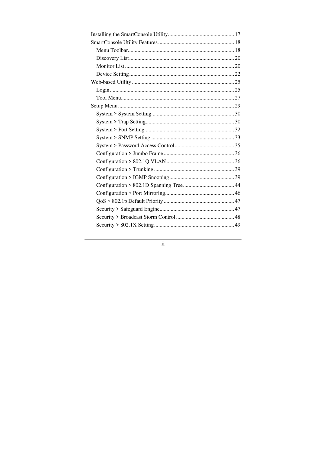 Cisco Systems DGS-1224T manual 