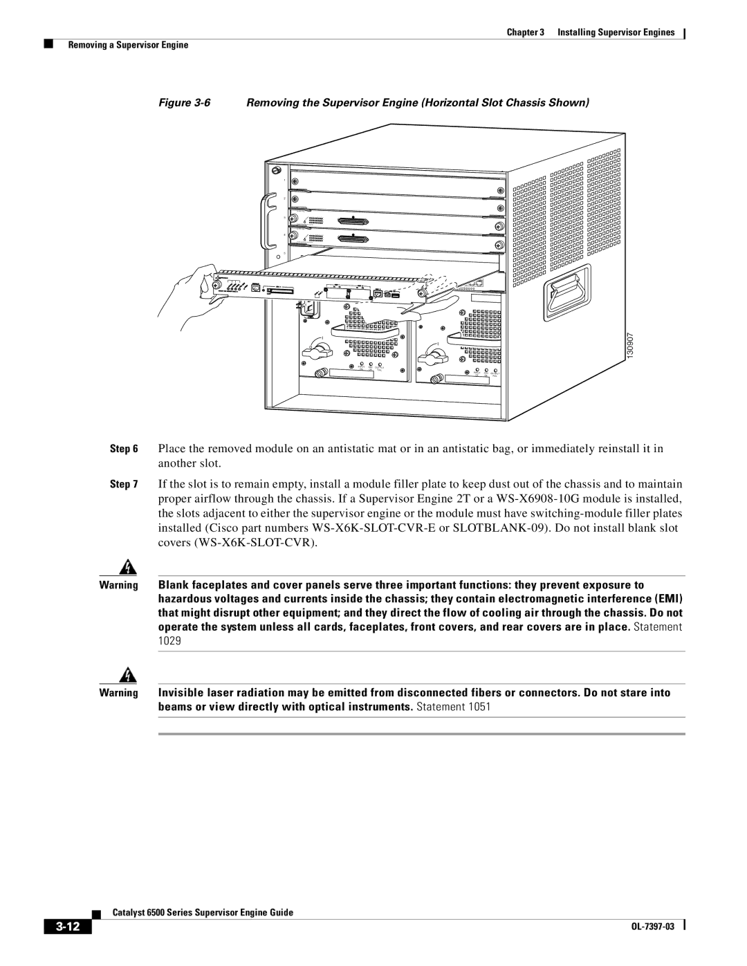 Cisco Systems DSN09EVS720ACK9 manual 1029 