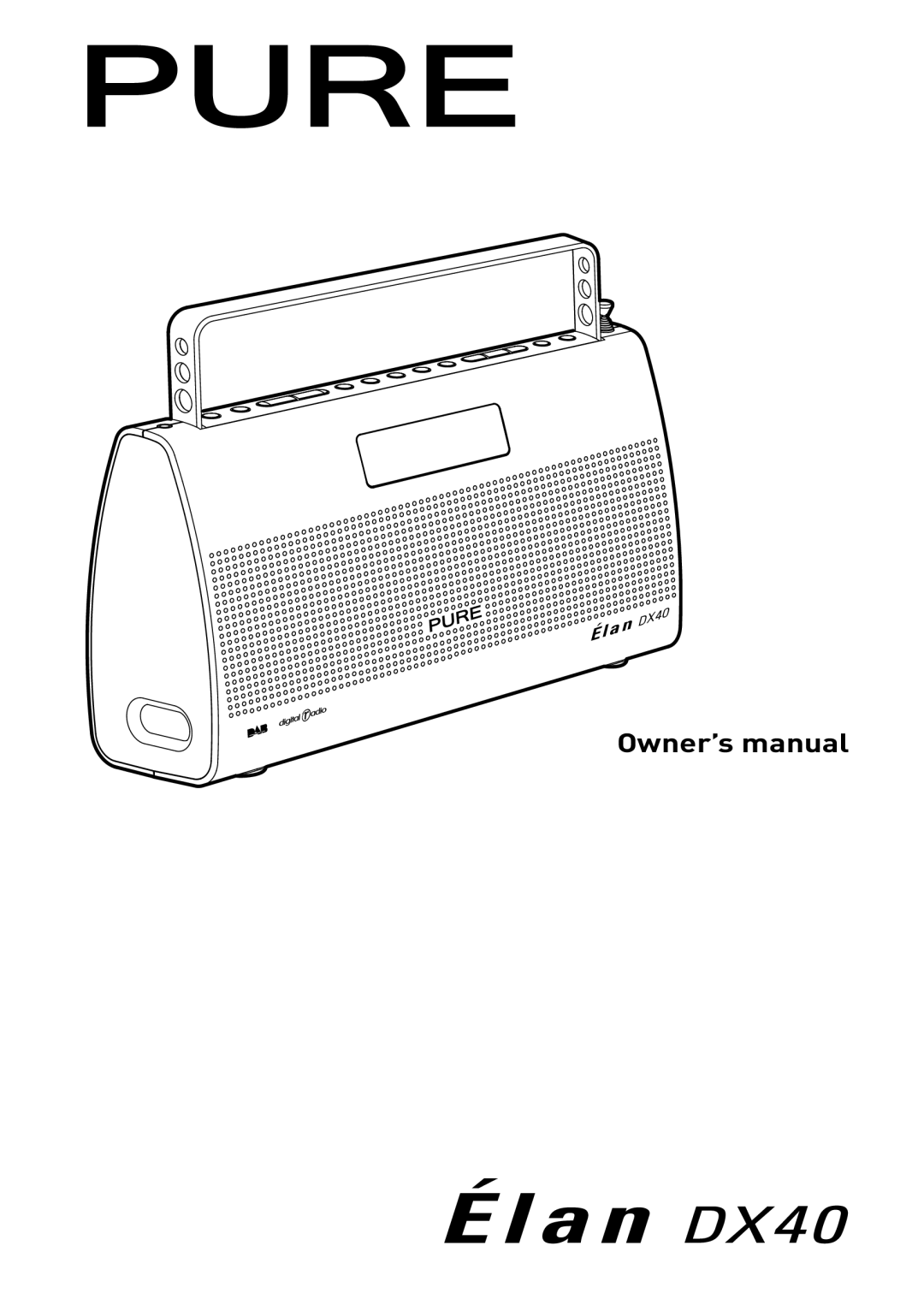 Cisco Systems DX40 owner manual 