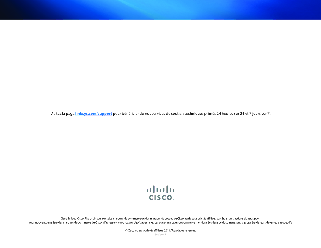 Cisco Systems E1550 manual 3425-00977 