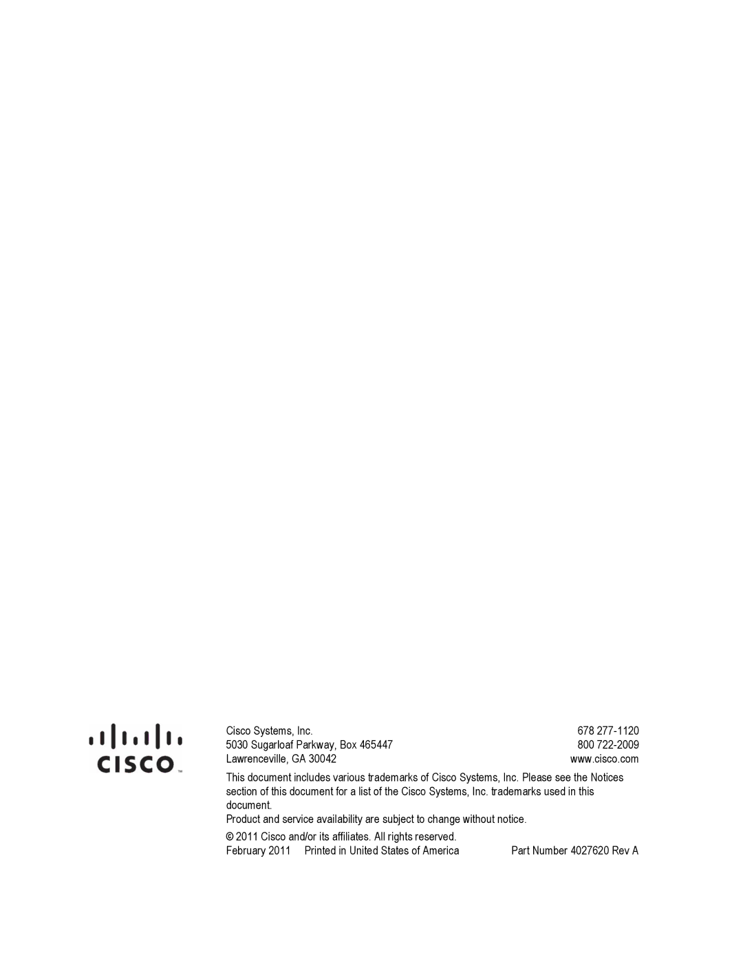 Cisco Systems EPC3208, DPC3208 manual 