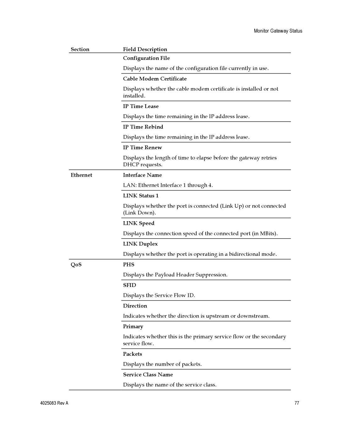 Cisco Systems 4039760, EPC3827, DPC3827 important safety instructions Phs, Sfid 