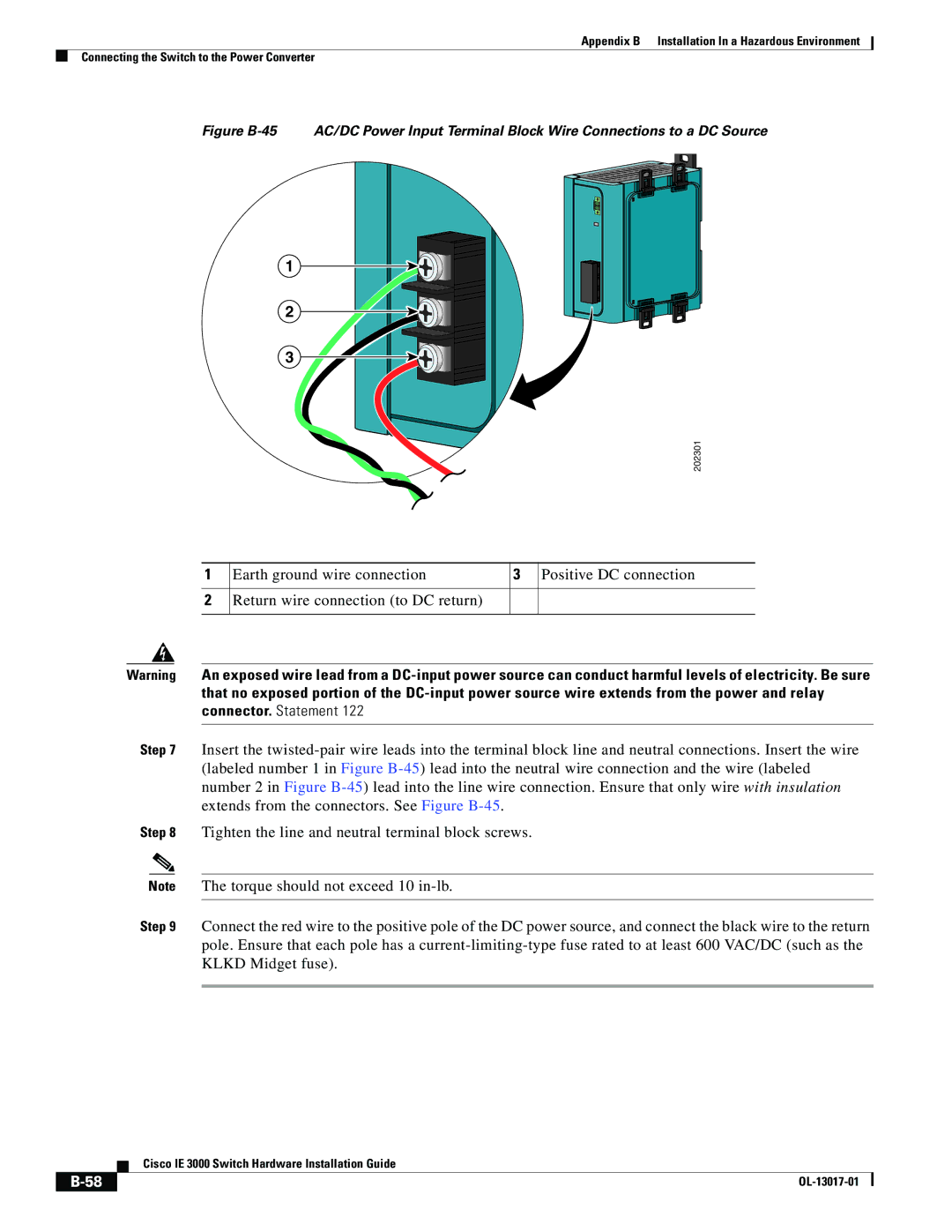 Cisco Systems IEM30004PC, IE 3000 Series manual 202301 